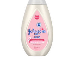 Baby Skin Care Lotions and Oils