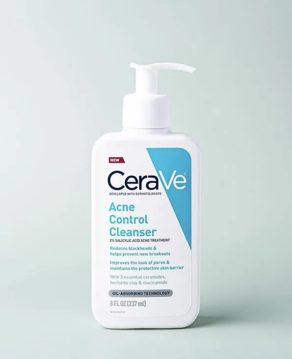 CeraVe Lotions