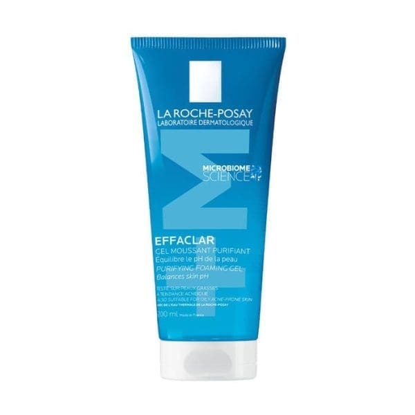 La Roche-Posay lotions