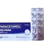 Paracetamol