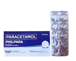 Paracetamol